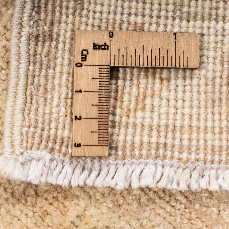 Tapis Ziegler - 232 x 167 cm - beige