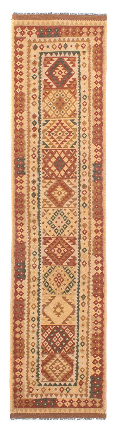 Kilim Maimana Tapis 88x371cm - Tapis en laine