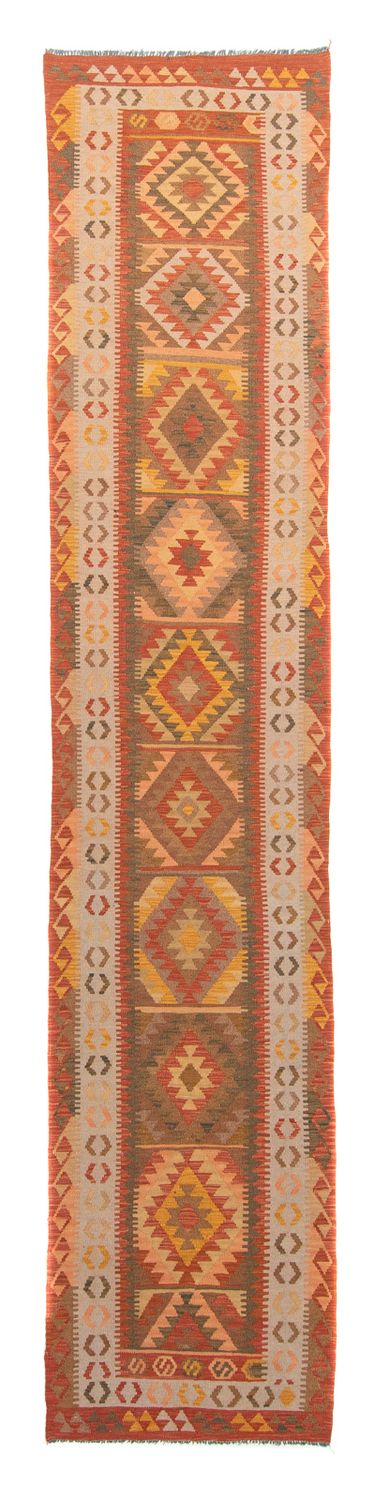 Kilim Maimana Tapis 86x435cm - Tapis en laine