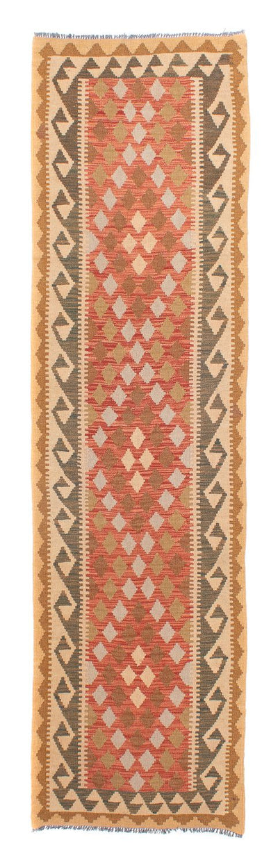 Kilim Maimana Tapis 82x300cm - Tapis en laine