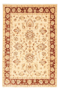Tapis Ziegler - 180 x 124 cm - beige