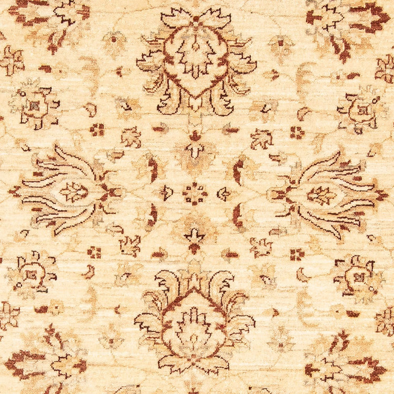 Tapis Ziegler - 180 x 124 cm - beige