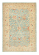 Tapis Ziegler 186x125cm - Tapis oriental