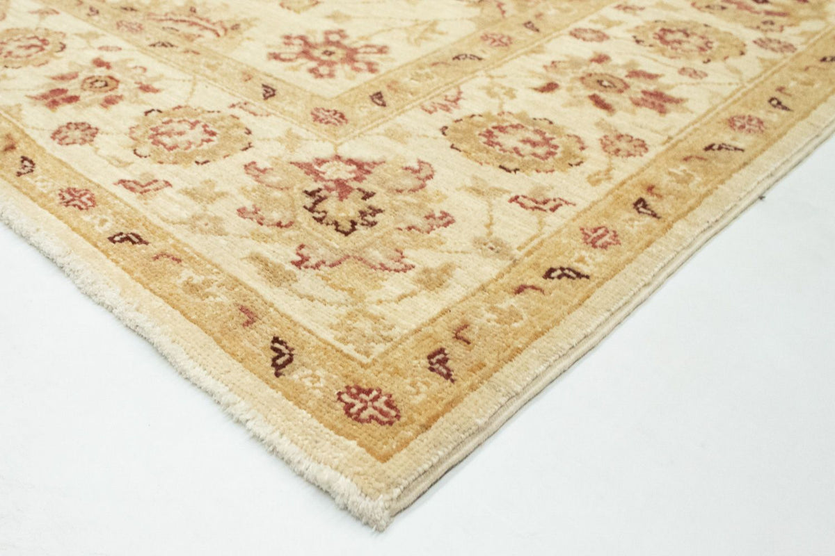 Tapis Ziegler - 176 x 128 cm - beige