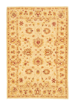 Tapis Ziegler - 151 x 99 cm - beige