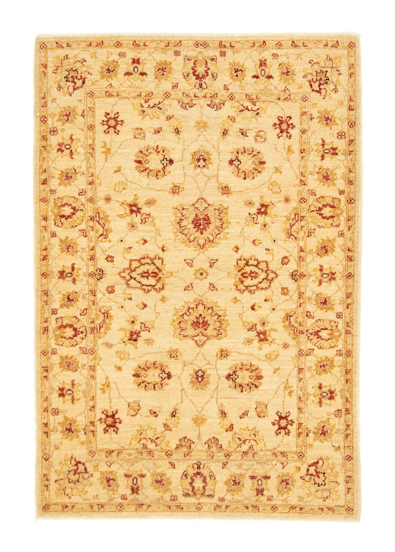 Tapis Ziegler - 151 x 99 cm - beige
