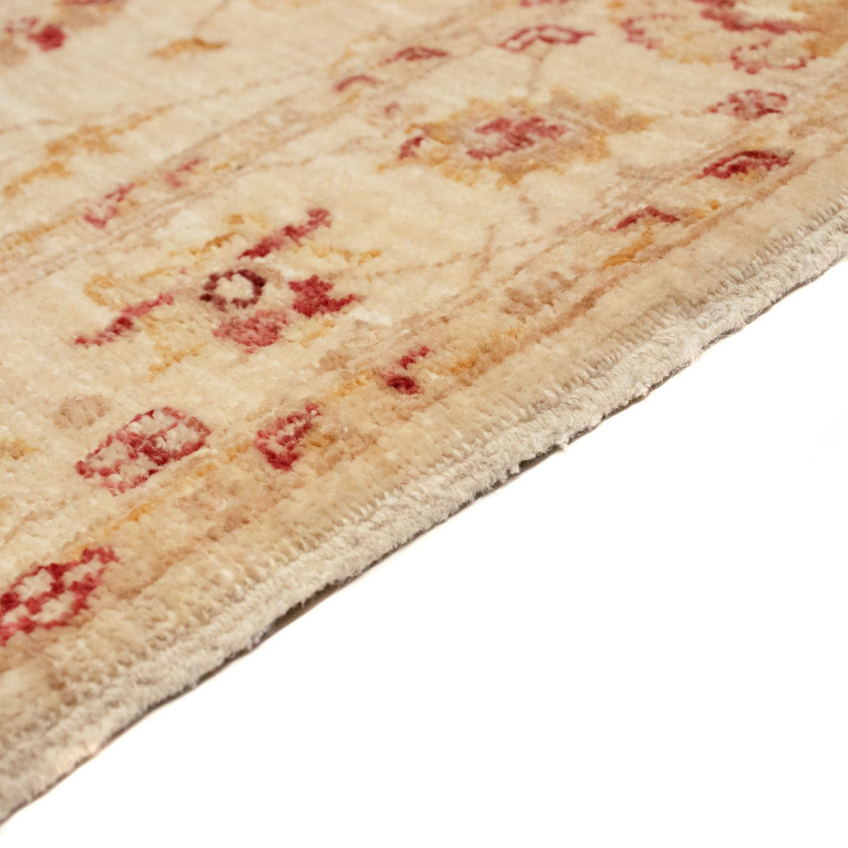 Tapis Ziegler - 151 x 99 cm - beige