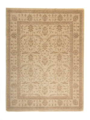 Tapis Ziegler - 303 x 245 cm - beige