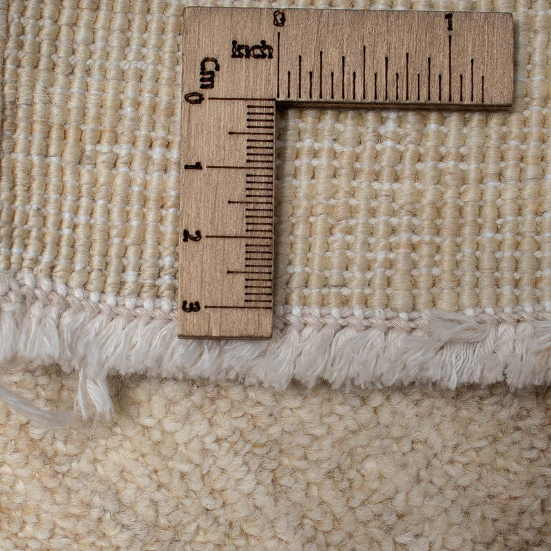 Tapis Ziegler - 303 x 245 cm - beige