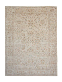 Tapis Ziegler - 329 x 242 cm - beige