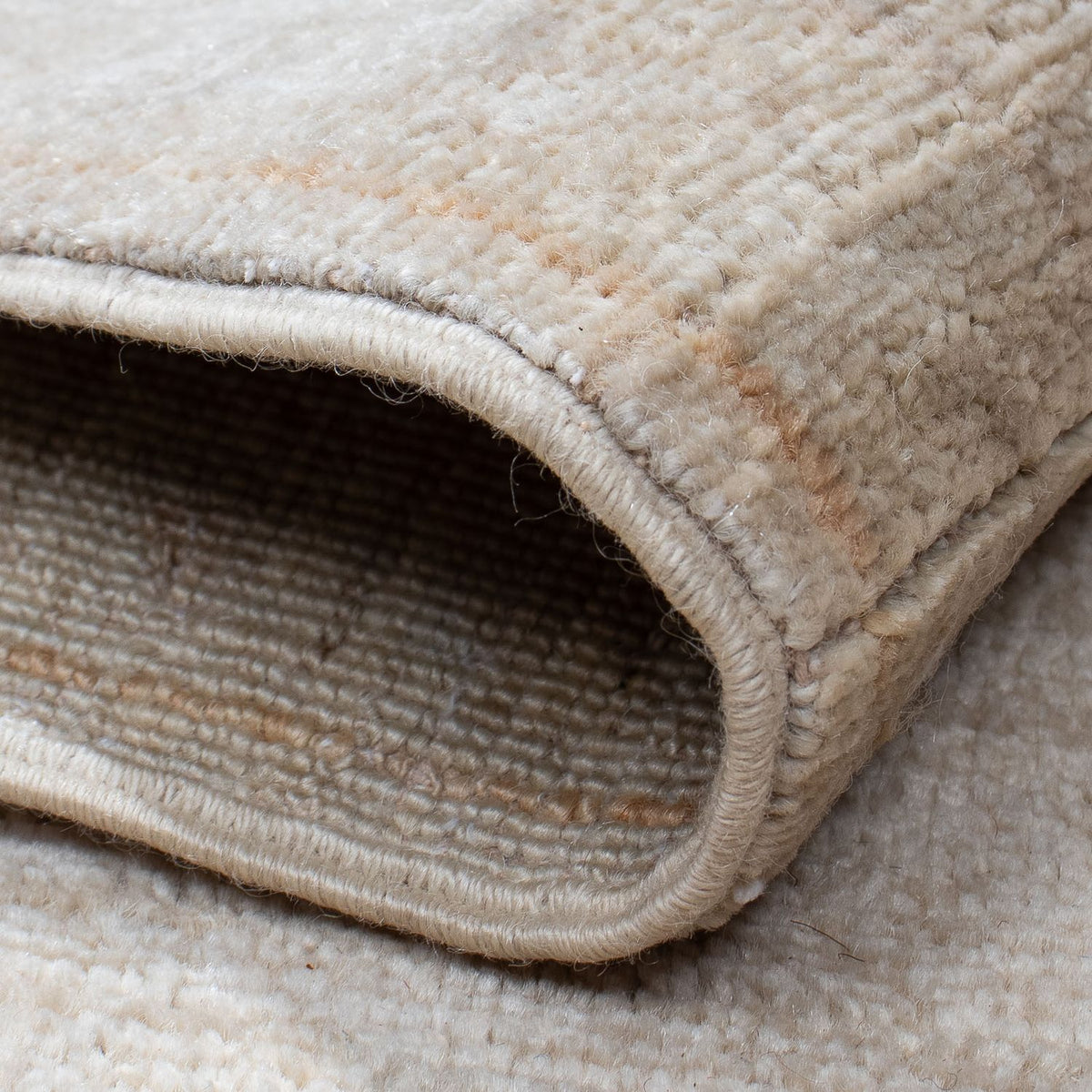 Tapis Ziegler - 329 x 242 cm - beige