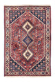 Tapis de Hamadan Tapis 196x65cm - Tapis persan