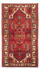Tapis de Hosseinabad Tapis 146x88cm - Tapis persan