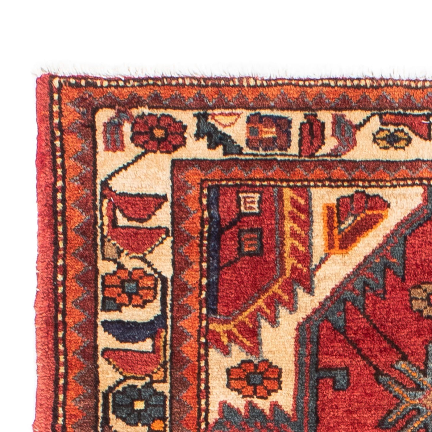 Tapis de Hosseinabad Tapis 146x88cm - Tapis persan