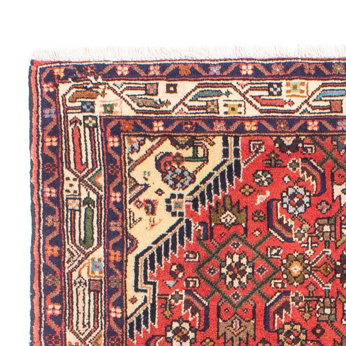 Tapis de Hosseinabad Tapis 156x98cm - Tapis persan