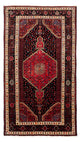 Tapis de Hosseinabad Tapis 246x136cm - Tapis persan