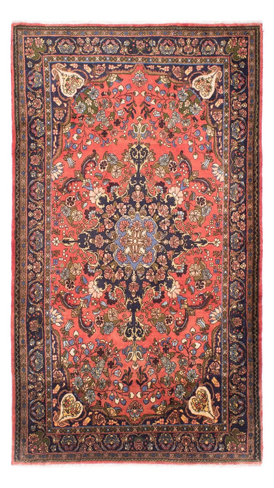 Tapis de Hamadan Tapis 154x255cm - Tapis persan