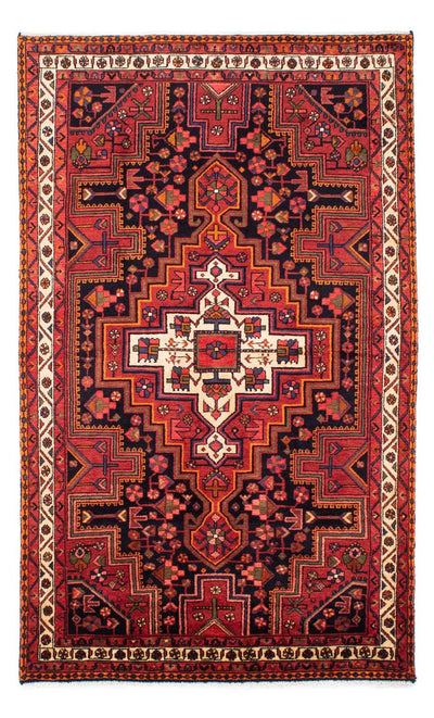 Tapis de Hosseinabad Tapis 145x235cm - Tapis persan