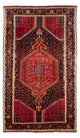 Tapis de Hosseinabad Tapis 248x140cm - Tapis persan