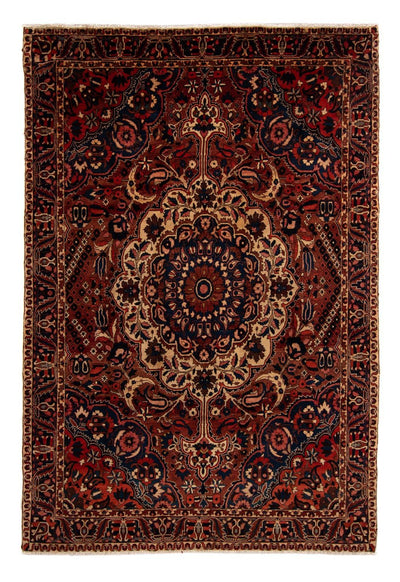 Tapis Bakhtiari Tapis 224x342cm - Tapis persan