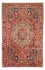 Tapis persan - Nomadic - 313 x 204 cm - rouge clair