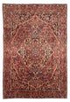 Tapis Bakhtiari Tapis 312x213cm - Tapis persan