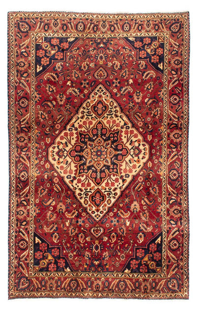 Tapis Bakhtiari Tapis 211x318cm - Tapis persan