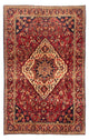 Tapis Bakhtiari Tapis 318x211cm - Tapis persan