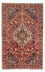 Tapis persan - Nomadic - 326 x 214 cm - rouge