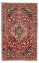 Tapis Bakhtiari Tapis 214x326cm - Tapis persan