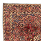Tapis persan - Nomadic - 305 x 211 cm - rouge