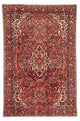Tapis Bakhtiari Tapis 322x205cm - Tapis persan