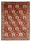 Tapis persan - Nomadic - 287 x 207 cm - marron