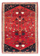 Qashqai Tapis 110x152cm - Tapis persan