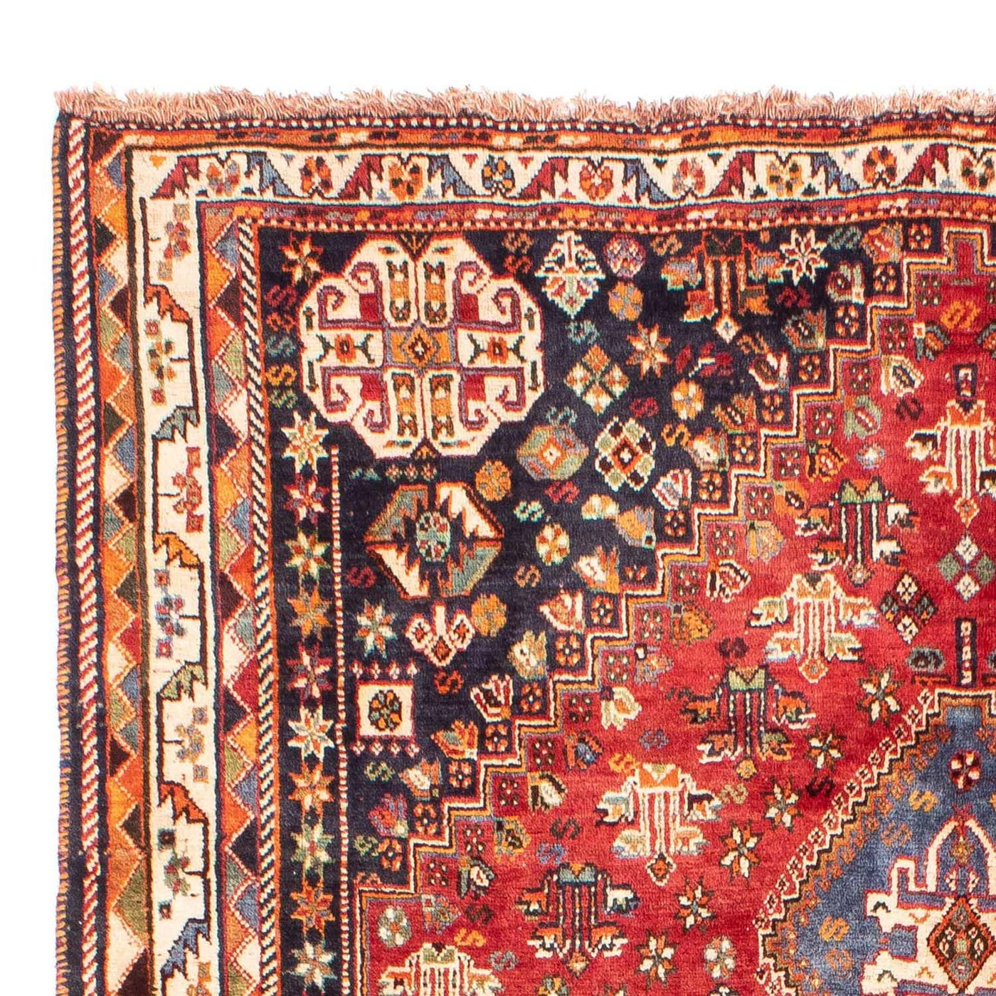 Tapis de Chiraz Tapis 280x183cm - Tapis persan