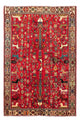 Tapis de Chiraz Tapis 220x143cm - Tapis persan