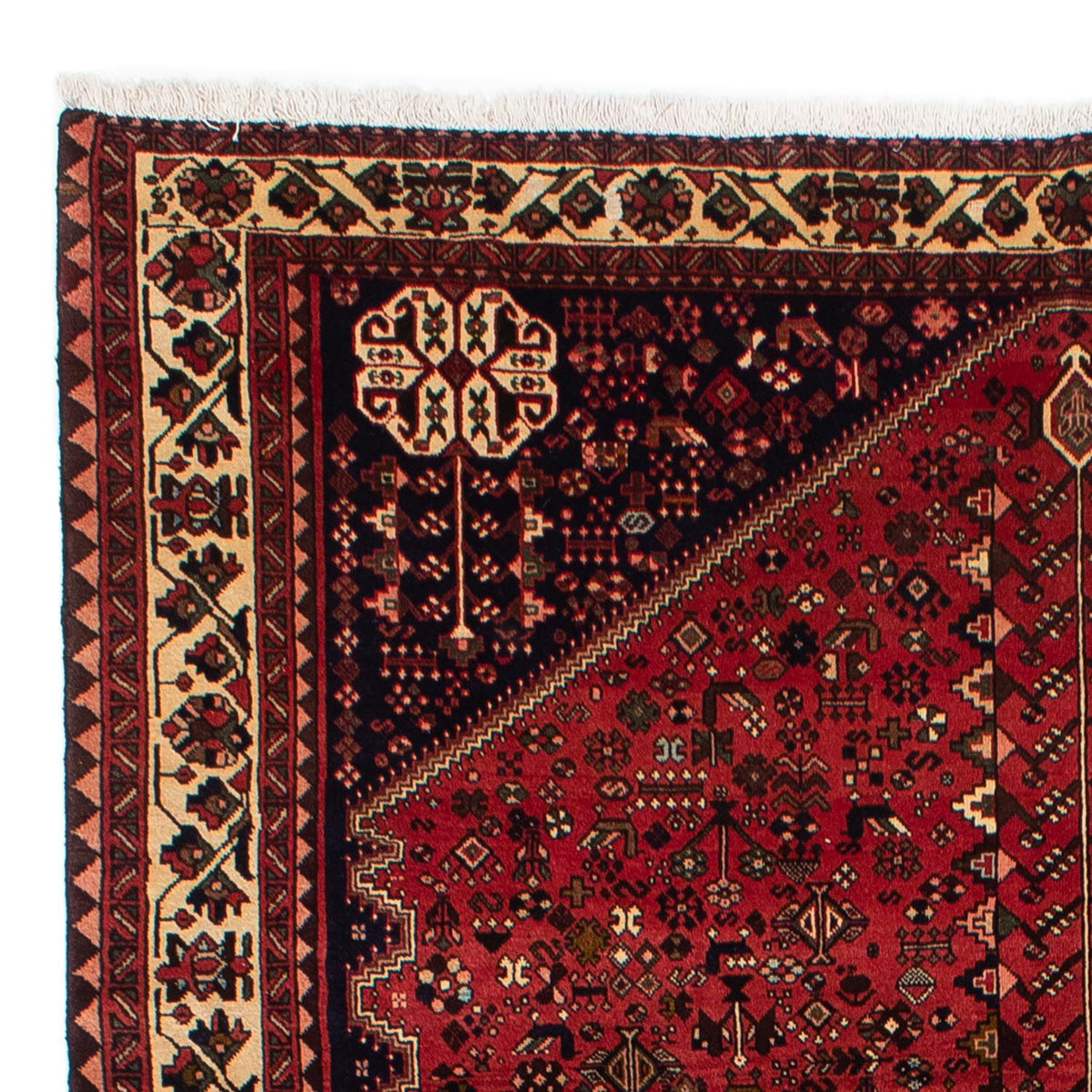Tapis de Chiraz Tapis 200x300cm - Tapis persan