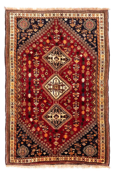 Tapis de Chiraz Tapis 145x210cm - Tapis persan