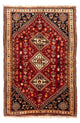 Tapis de Chiraz Tapis 210x145cm - Tapis persan