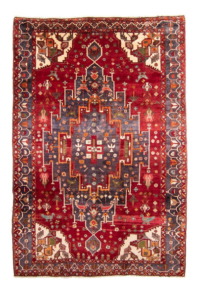 Tapis de Chiraz Tapis 220x338cm - Tapis persan