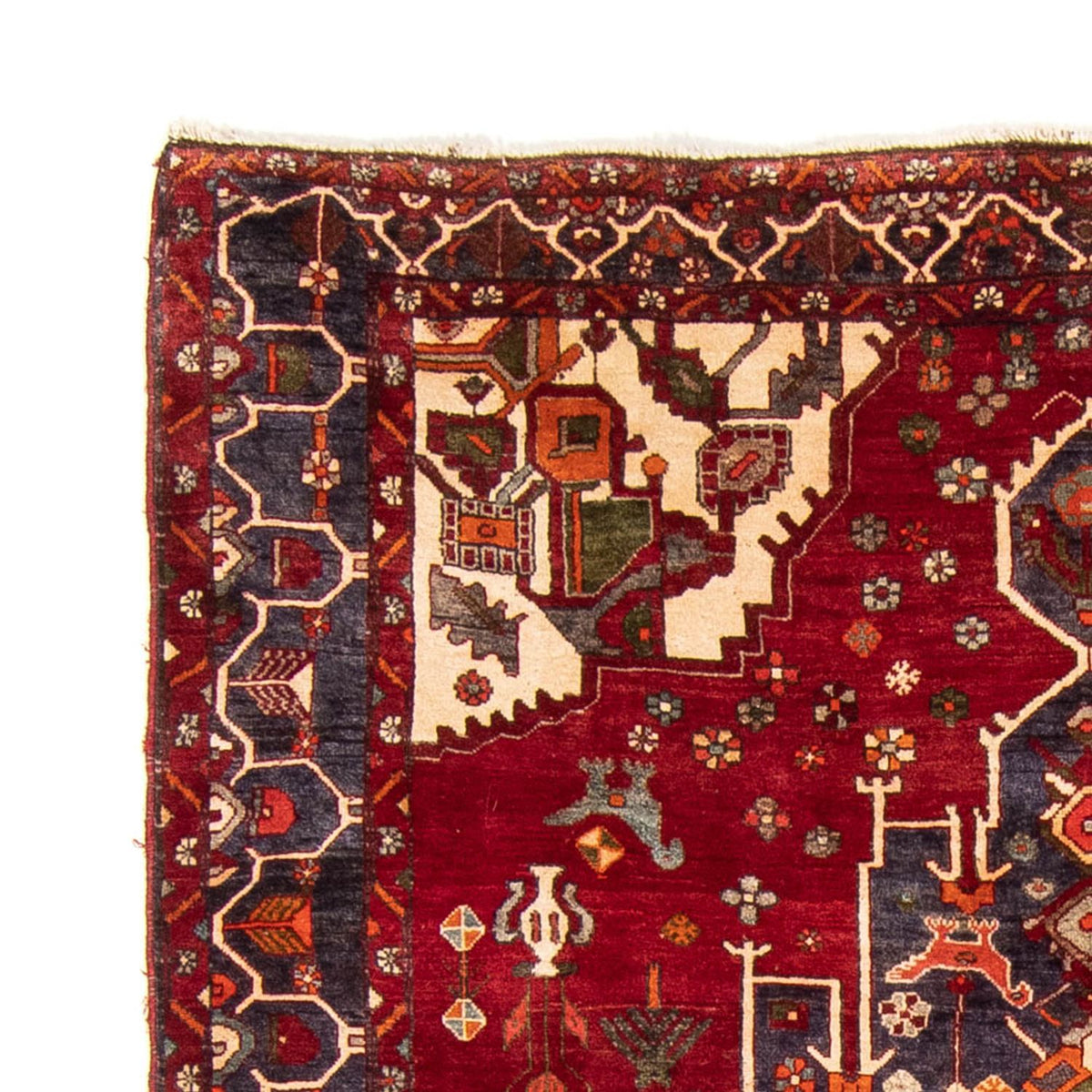Tapis de Chiraz Tapis 220x338cm - Tapis persan