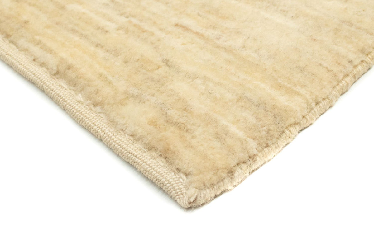 Tapis Gabbeh - Persan - 150 x 87 cm - beige