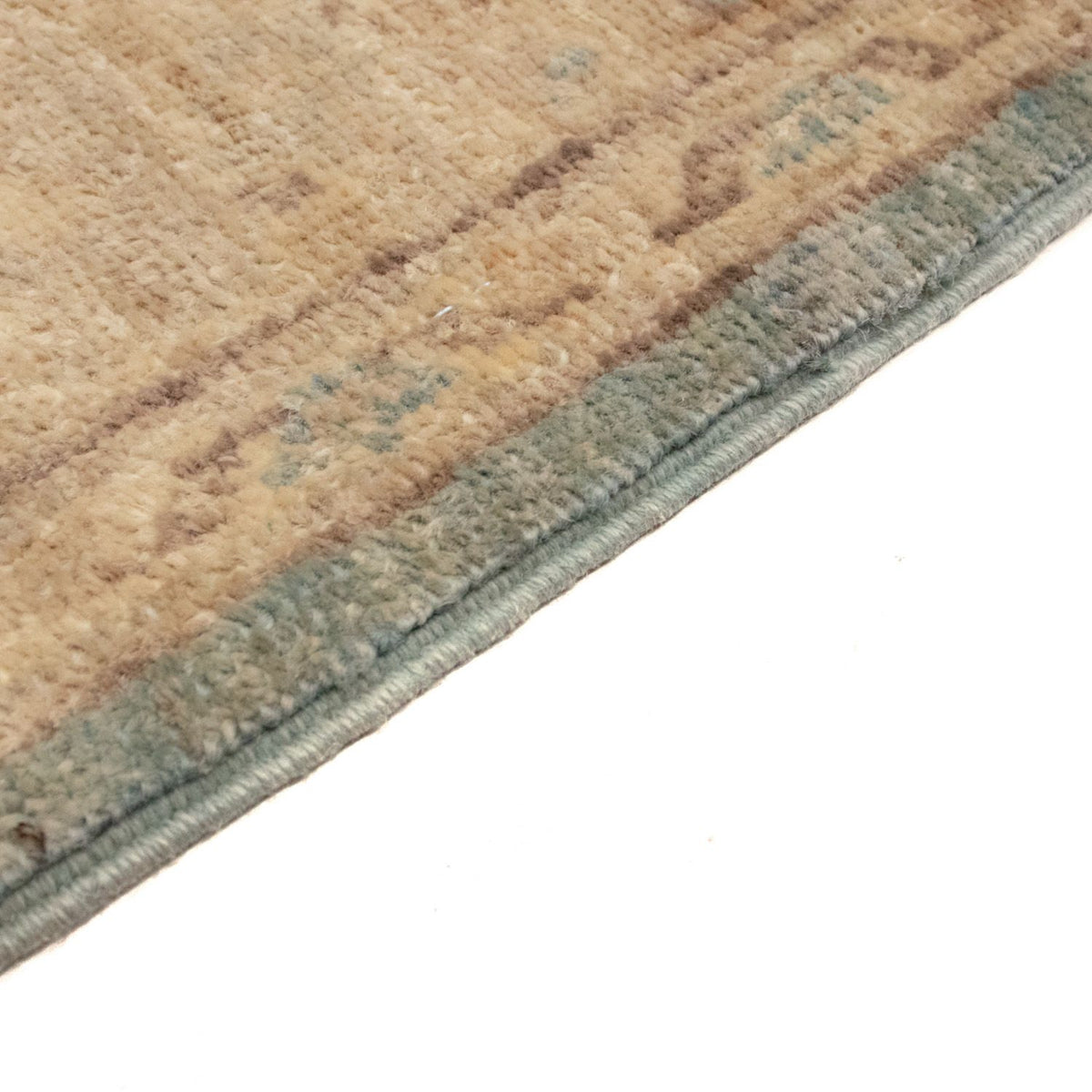Tapis Ziegler - 160 x 90 cm - beige
