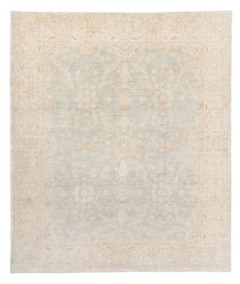 Tapis persan - Tabriz - 296 x 252 cm - beige