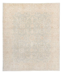 Tapis persan - Tabriz - 296 x 252 cm - beige