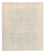 Tapis persan - Tabriz - 296 x 252 cm - beige