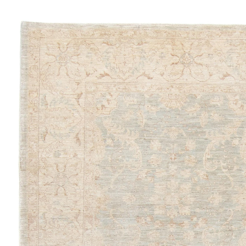Tapis persan - Tabriz - 296 x 252 cm - beige