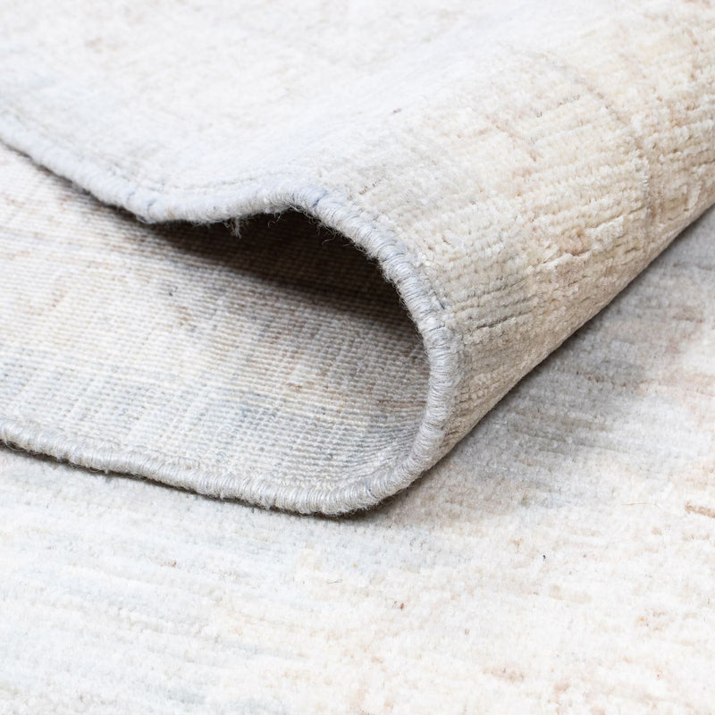 Tapis persan - Tabriz - 296 x 252 cm - beige