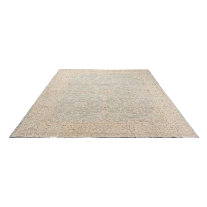 Tapis persan - Tabriz - 296 x 252 cm - beige
