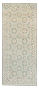 Tapis de Tabriz Tapis 297x125cm - Tapis persan